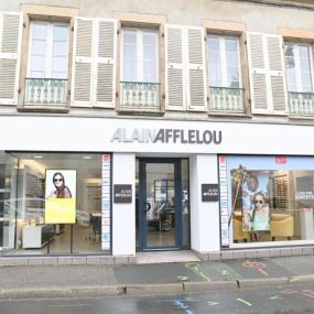 Bild von Opticien Douarnenez | Alain Afflelou