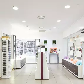 Bild von Opticien Saint-Raphaël | Alain Afflelou