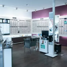 Bild von Opticien Poissy | Alain Afflelou