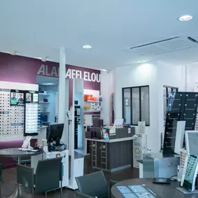 Bild von Opticien Poissy | Alain Afflelou