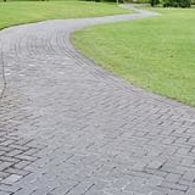 Bild von Castleford Block Paving