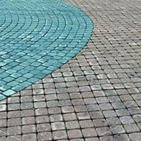 Bild von Castleford Block Paving