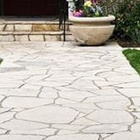 Bild von Castleford Block Paving