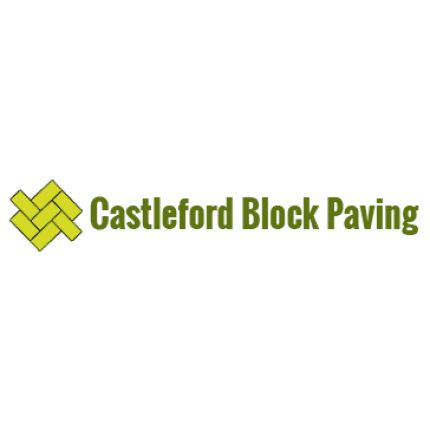 Logo van Castleford Block Paving