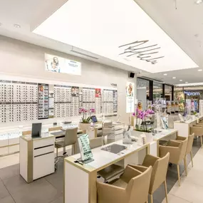 Bild von Opticien PARIS Chatelet | Alain Afflelou