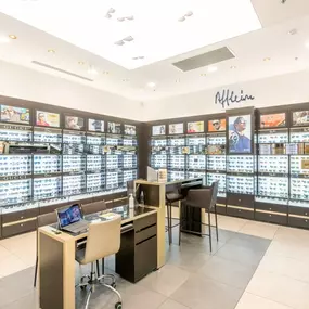 Bild von Opticien PARIS Chatelet | Alain Afflelou