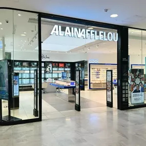 Bild von Alain Afflelou