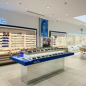 Bild von Alain Afflelou