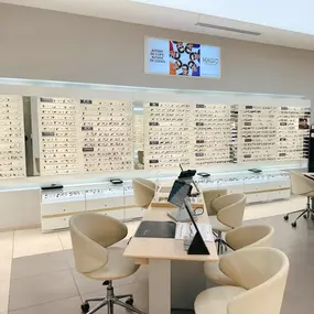 Bild von Alain Afflelou