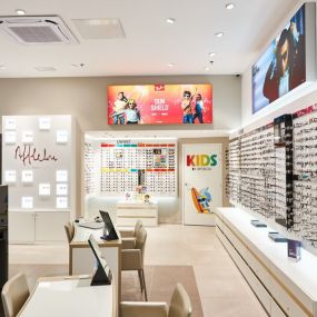 Bild von Opticien Nice | Alain Afflelou