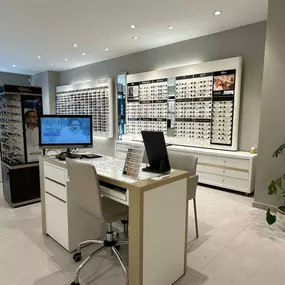 Bild von Opticien Tarare | Alain Afflelou