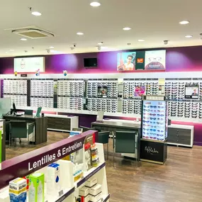 Bild von Opticien Caen | Alain Afflelou - Closed