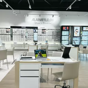 Bild von Opticien Serres-Castet | Alain Afflelou