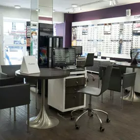 Bild von Opticien PARIS 14 | Alain Afflelou