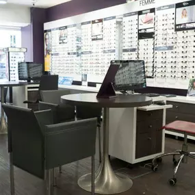 Bild von Opticien PARIS 14 | Alain Afflelou