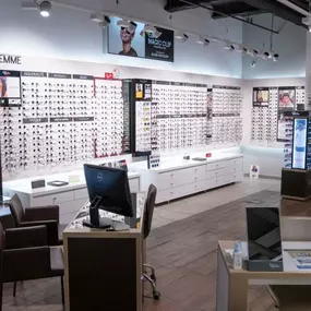 Bild von Opticien Gennevilliers | Alain Afflelou