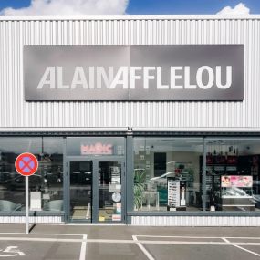 Bild von Opticien Aurillac | Alain Afflelou