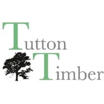 Logo fra Tutton Timber