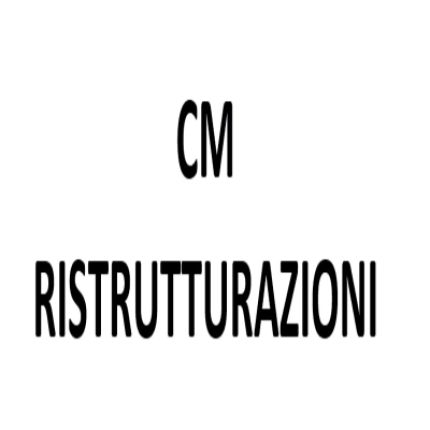 Logo da CM Ristrutturazioni