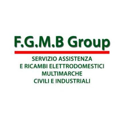 Logo de F.G.M.B. Group