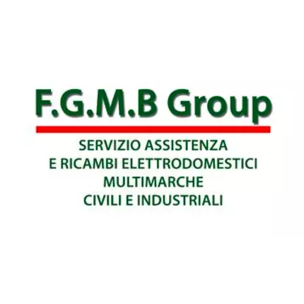 Logo from F.G.M.B. Group