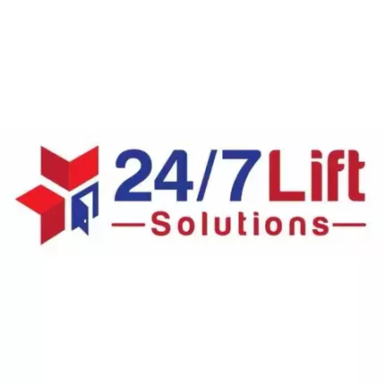 Logo de 24/7 Lift Solutions Ltd