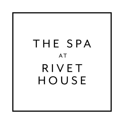 Logo van The Spa at Rivet House
