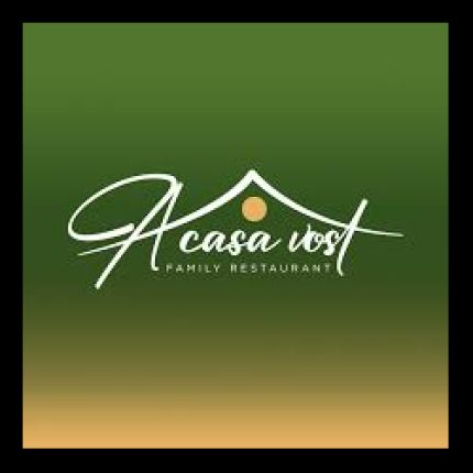 Logo van A Casa Vost