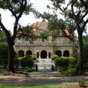 Bild von New Orleans Legendary Walking Tours