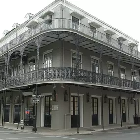 Bild von New Orleans Legendary Walking Tours