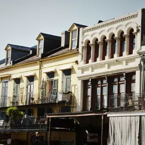 Bild von New Orleans Legendary Walking Tours