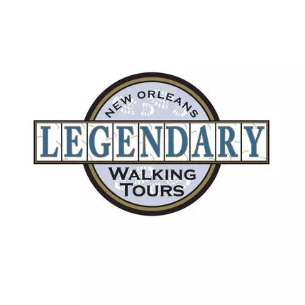 Logo od New Orleans Legendary Walking Tours