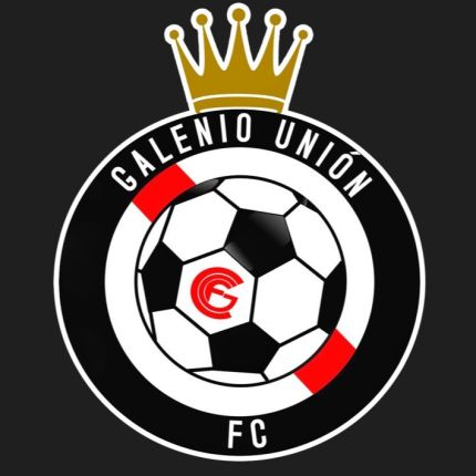 Λογότυπο από Galenio Unión