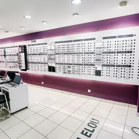 Bild von Opticien Oyonnax | Alain Afflelou