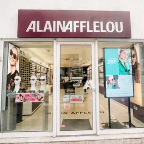 Bild von Opticien Oyonnax | Alain Afflelou