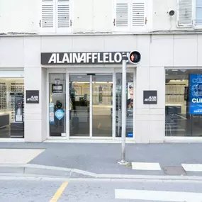 Bild von Opticien Nemours | Alain Afflelou