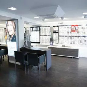Bild von Opticien Nemours | Alain Afflelou
