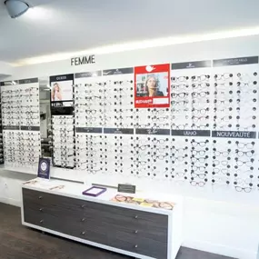 Bild von Opticien Nemours | Alain Afflelou