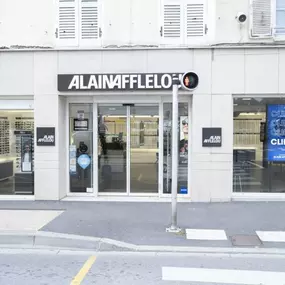 Bild von Opticien Nemours | Alain Afflelou