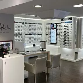 Bild von Opticien Nemours | Alain Afflelou