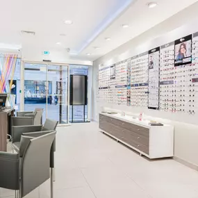 Bild von Opticien Niort | Alain Afflelou