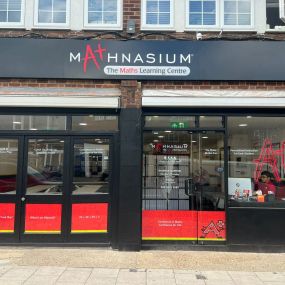 Bild von Mathnasium of Twickenham