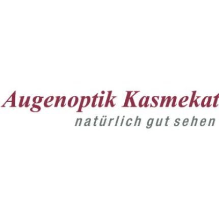 Logotyp från Augenoptik Kasmekat