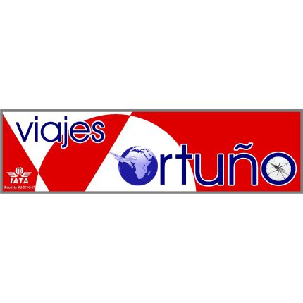 Logo van Viajes Ortuño