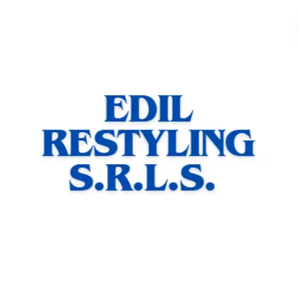 Logo fra Edil Restyling S.r.l.s.