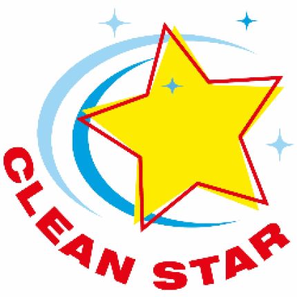 Logo da Impresa di Pulizia Clean Star