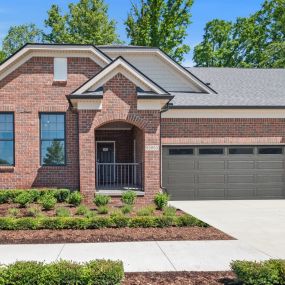 Abbeyville Model Now Open!