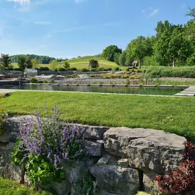 Bild von Garten- und Landschaftsbau Leibl GmbH