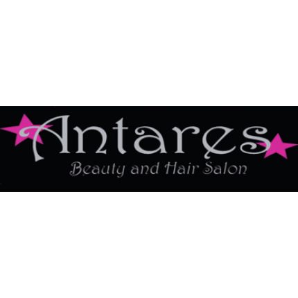 Logotipo de Antares