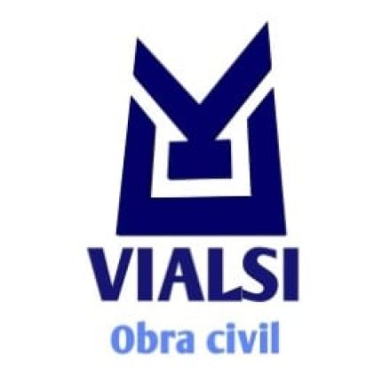Logo von Vialsi Obra Civil